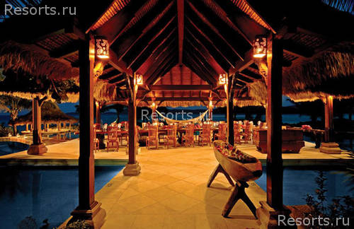Necker Island Resort 13
